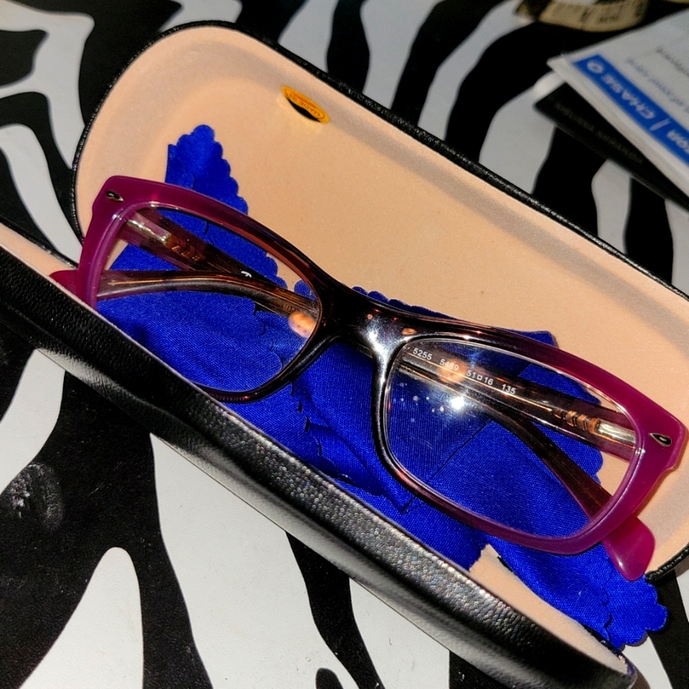 Eye Glasses - image 2